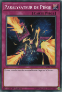 Trap Stun