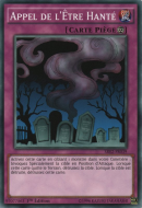 Call of the Haunted