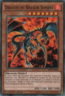 Darkblaze Dragon