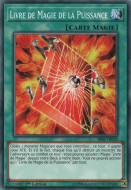 Spellbook of Power