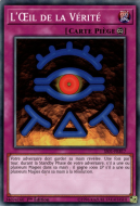 The Eye of Truth