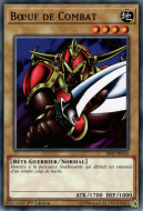 Battle Ox