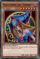 Dark Magician Girl