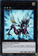 Number 20: Giga-Brilliant