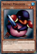 Penguin Soldier