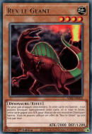 Giant Rex