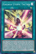 Gagaga Utopic Tactics