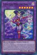 Lunalight Perfume Dancer