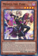 Medius the Pure