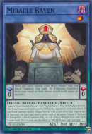 Miracle Raven