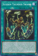 Sudden Thunder Swamp