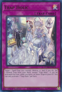 Trap Holic