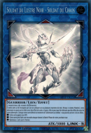 Black Luster Soldier - Soldier of Chaos