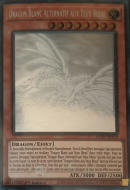 Blue-Eyes Alternative White Dragon