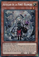 Astellar of the White Forest