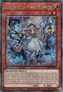 Elzette of the White Forest