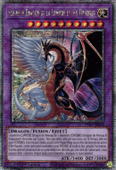 Light and Darkness Dragonlord