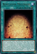 Millennium Revelation
