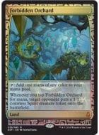 Forbidden Orchard