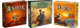 Évènement Jeux de société