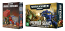 Starting Box Sets, Scenery and Accessories
