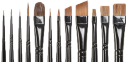 Brushes