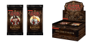 Flesh and Blood Booster packs and Displays