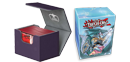 Yu-Gi-Oh! deck-box