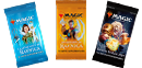 Current booster packs