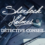 Sherlock Holmes Detective