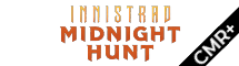 Commander Innistrad: Midnight Hunt