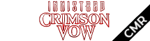 Commander Innistrad: Crimson Vow