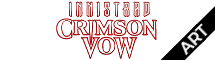 Innistrad: Crimson Vow Art Series