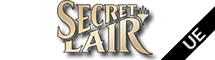 Secret Lair: Ultimate Edition