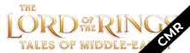 Commander The Lord of the Rings: Tales of Middle-Earth™