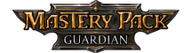 Mastery Pack Guardian