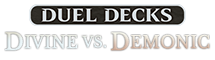 Duel Decks: Divine Vs Demonic