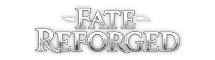 Fate Reforged