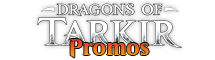Dragons Of Tarkir: Promos