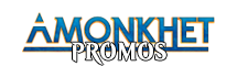 Amonkhet: Promos