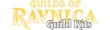 Guilds of Ravnica: Guild Kits