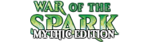 War of the Spark: Mythic Edition