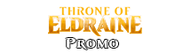 Throne of Eldraine: Promos
