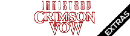 Logo Innistrad: Crimson Vow Extras