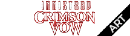 Logo Innistrad: Crimson Vow Art Series