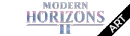 Logo Modern Horizons 2 Art Series
