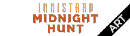 Logo Innistrad: Midnight Hunt Art Series
