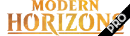 Logo Modern Horizons Promos