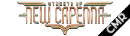 Logo Commander Streets of New Capenna