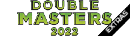 Logo Double Masters 2022 Extras